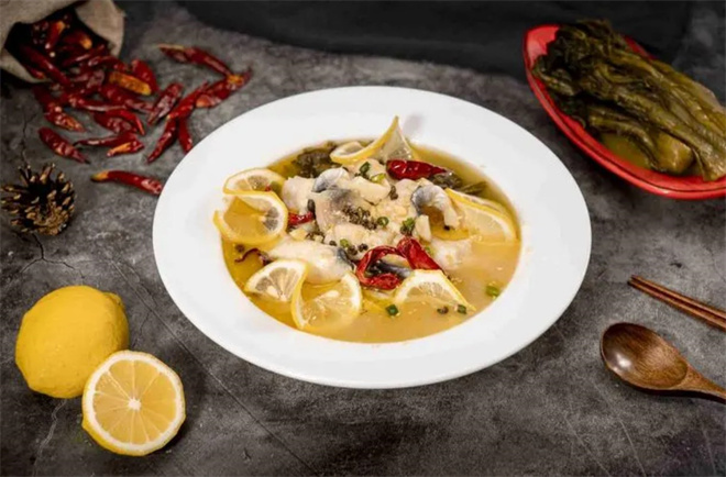 渔明酸菜鱼加盟 渔明酸菜鱼加盟