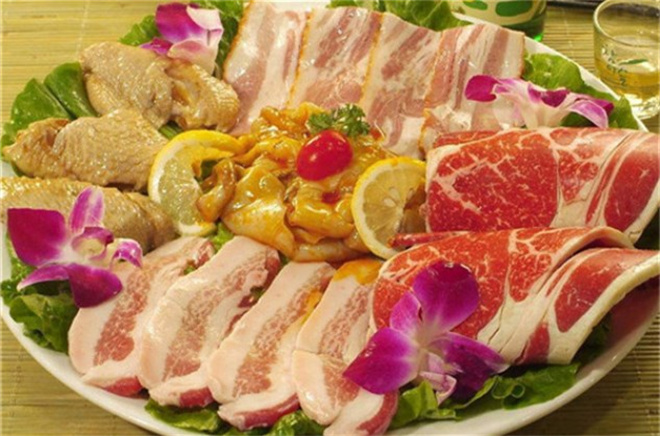 渝玖宜自助烤肉