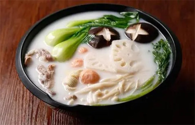 煮公面圣麻辣烫