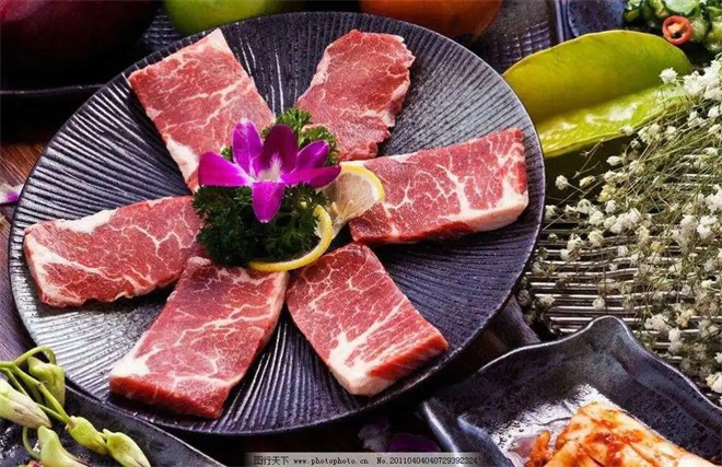 朴大叔烤肉加盟