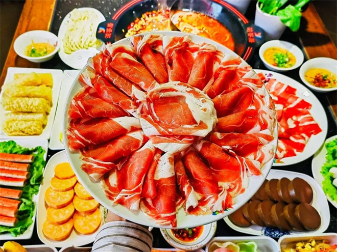 川鲜阁火锅加盟 川鲜阁火锅加盟