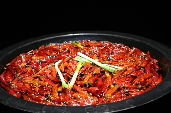 川鲜阁火锅 川鲜阁火锅