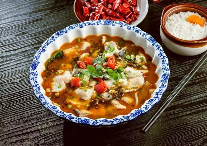 天都龙虾荟酸菜鱼加盟 天都龙虾荟酸菜鱼加盟