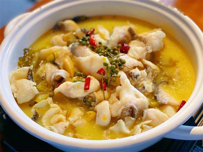 天都龙虾荟酸菜鱼加盟 天都龙虾荟酸菜鱼加盟