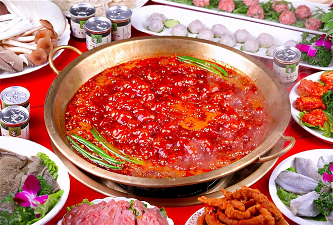 川鲜阁火锅加盟 川鲜阁火锅加盟