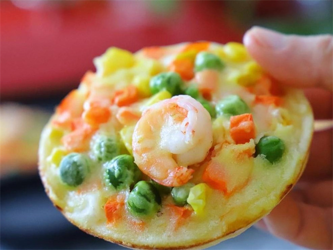 奥尔堡披萨快餐