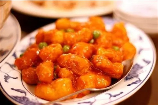 立天下中式快餐加盟