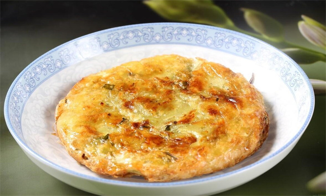 百佰煎煎饼加盟