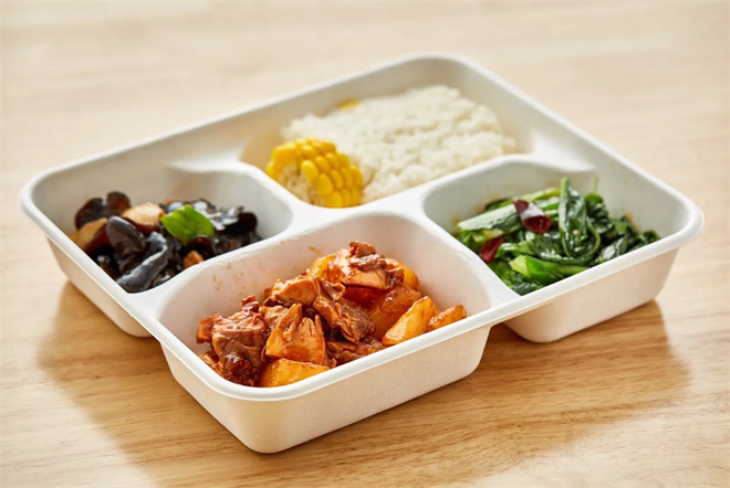 功夫小子快餐加盟