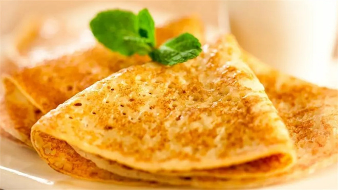 百佰煎煎饼加盟