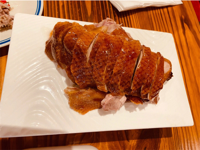 零度仓烤鸭加盟