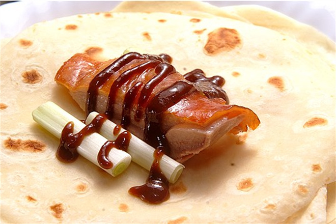 京乾棠北京烤鸭加盟