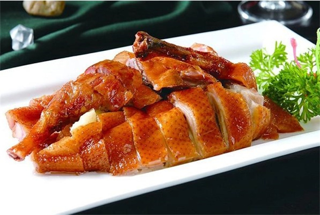 兴达明润烤鸭