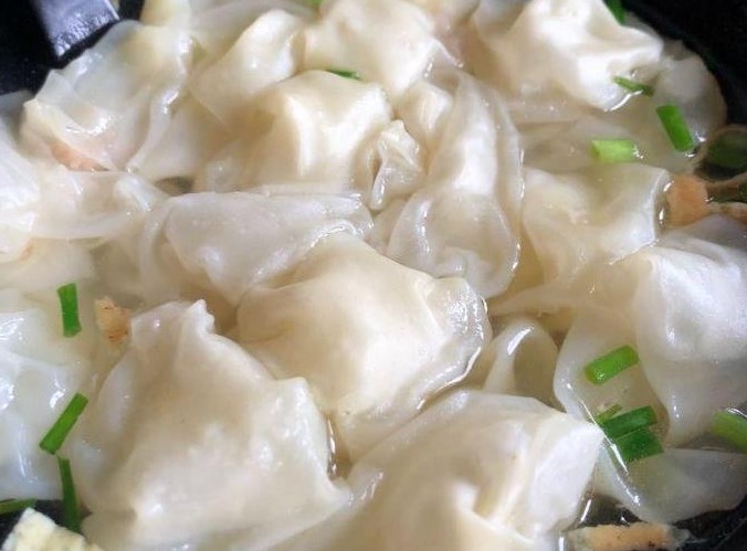 胖胖煮脆皮馄饨加盟