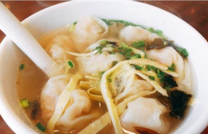 沅貴妃手工餛飩加盟