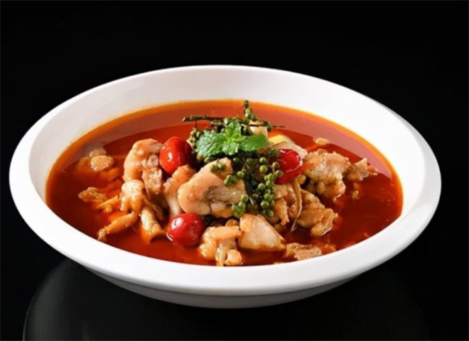 牛蛙故事泡椒牛蛙加盟 牛蛙故事泡椒牛蛙加盟