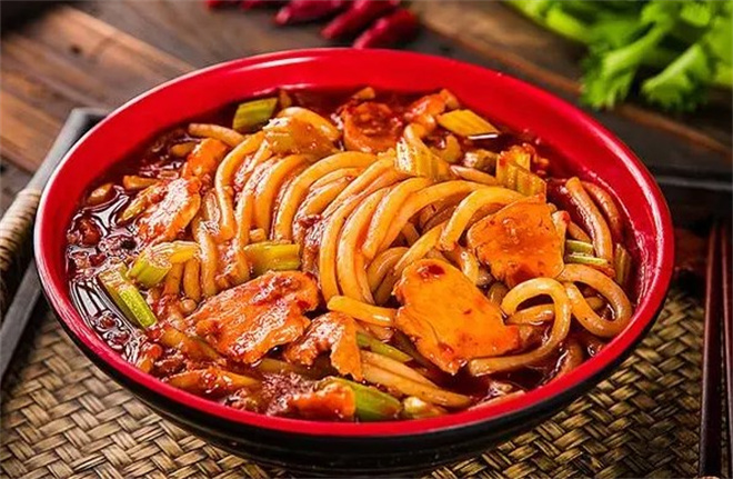 柒粉集新疆米粉