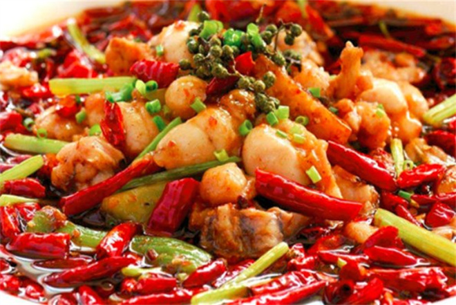 大拇指泡椒牛蛙加盟 大拇指泡椒牛蛙加盟