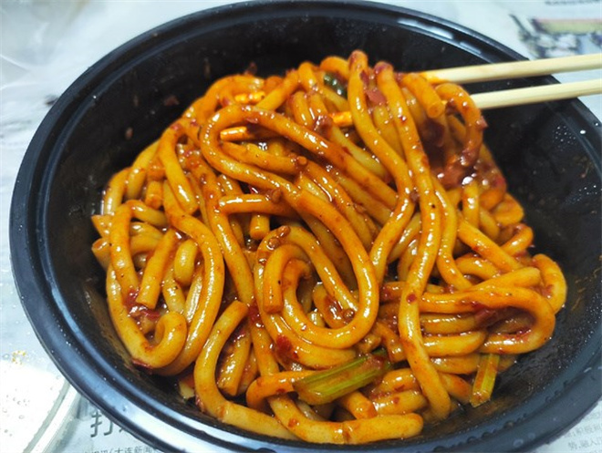 阿贵鲜新疆米粉