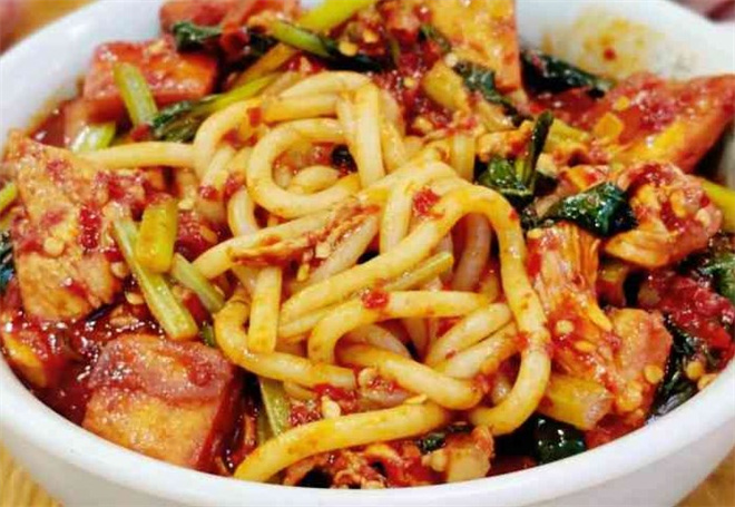 柒粉集新疆米粉加盟