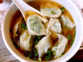 蘇小婉馄饨铺