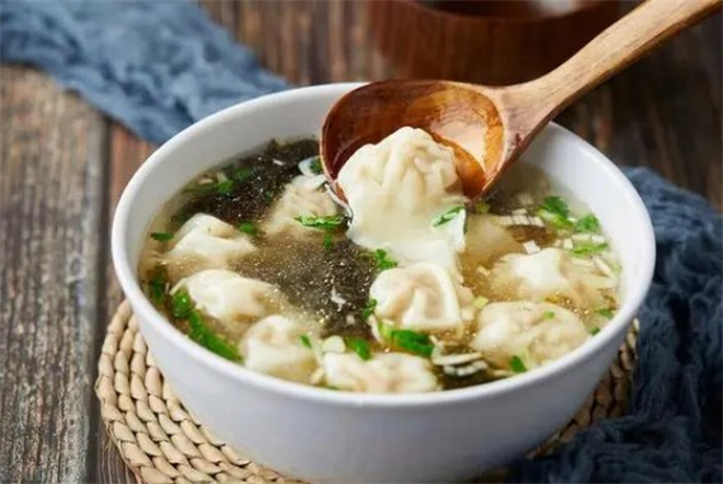 瑾怀香金鱼小馄饨加盟