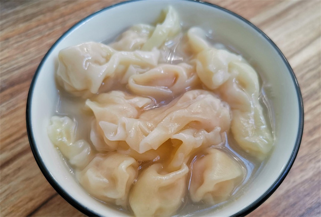 瑾怀香金鱼小馄饨加盟