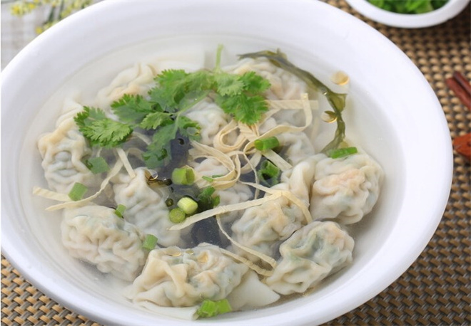 凝鑫阁馄饨加盟 凝鑫阁馄饨加盟