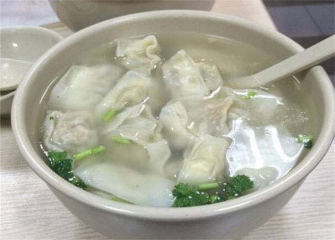 凝鑫阁馄饨加盟 凝鑫阁馄饨加盟