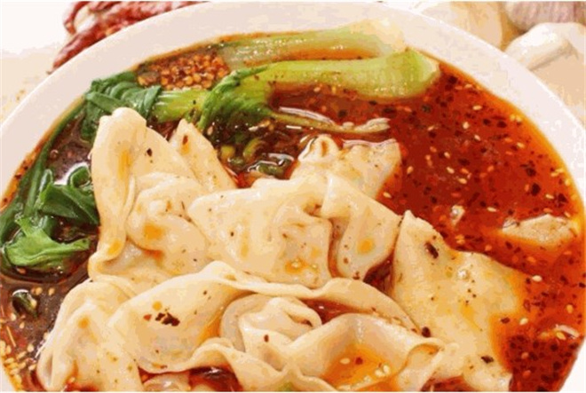 念师傅砂锅馄饨加盟