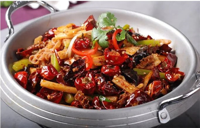 西游麻辣香锅加盟