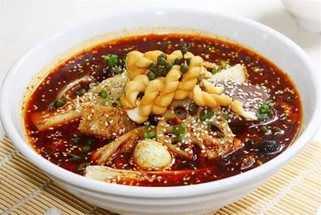 向小二冒菜加盟 向小二冒菜加盟