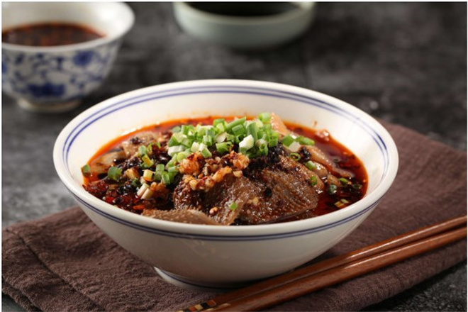 蓉城老王家冒菜加盟