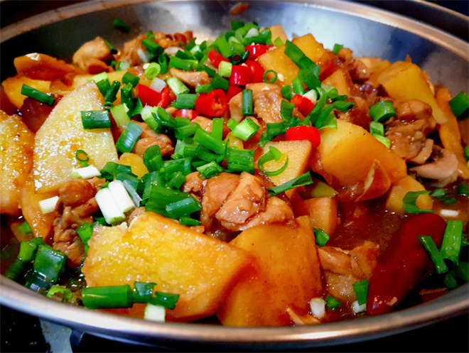 三明子重庆鸡公煲 三明子重庆鸡公煲