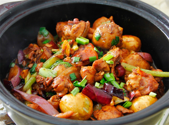 三明子重庆鸡公煲加盟 三明子重庆鸡公煲加盟