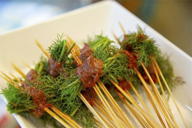 蜀巷弯弯串串香