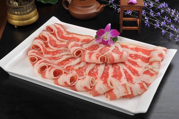 坎上坎老火锅加盟