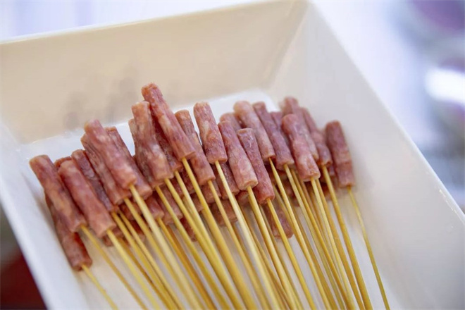 蜀巷弯弯串串香