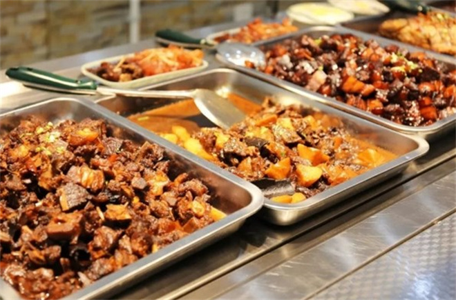 名厨小勺大食堂