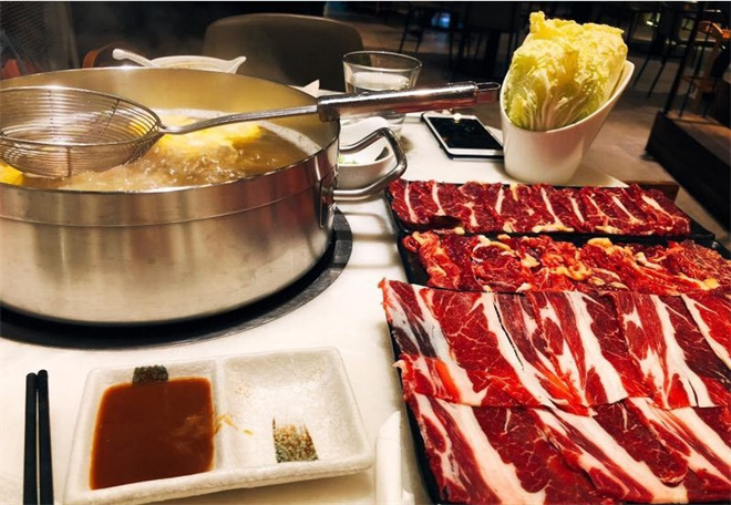 圈儿潮汕牛肉火锅加盟 圈儿潮汕牛肉火锅加盟