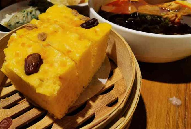 紫昱轩南北食街加盟