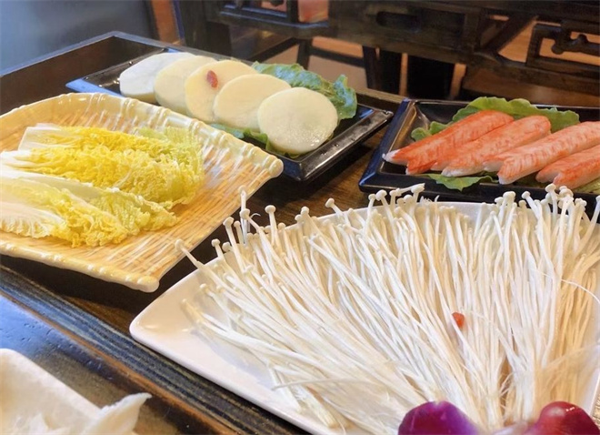 虎门巷子重庆火锅
