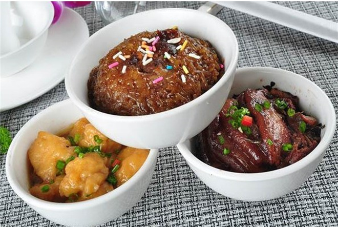 西遇记大食堂加盟