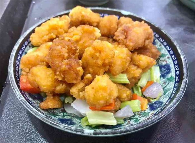 荣华基大食堂加盟