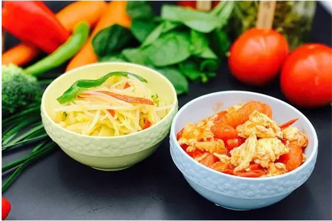 西遇记大食堂加盟