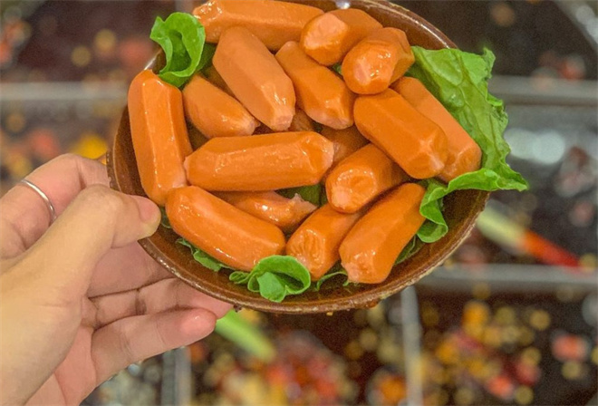 虎门巷子重庆火锅