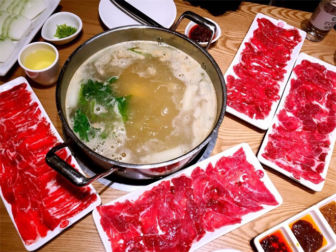 圈儿潮汕牛肉火锅加盟 圈儿潮汕牛肉火锅加盟