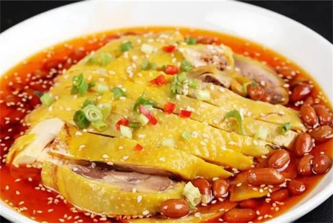 甬味家大食堂加盟