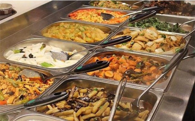 名厨小勺大食堂加盟