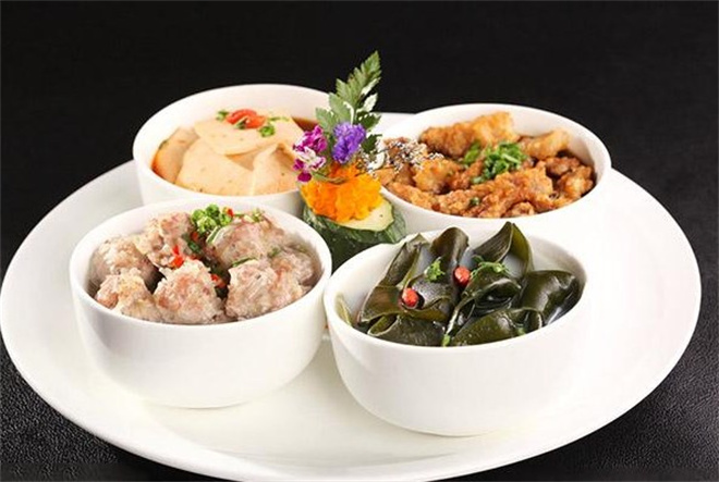 西遇记大食堂加盟